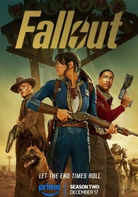 Фоллаут (2024)